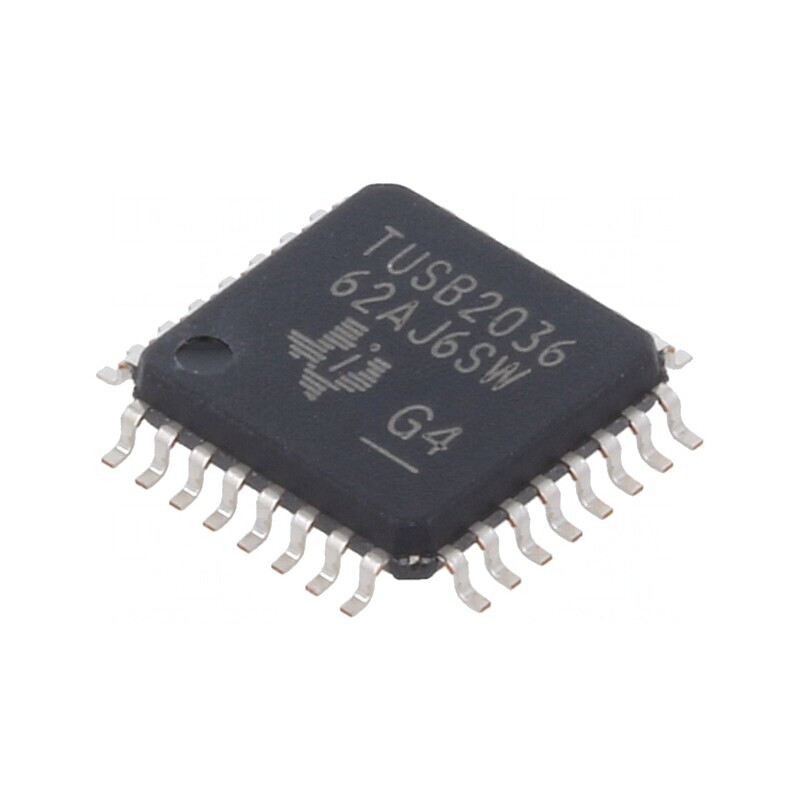 Interfață USB Hub LQFP32 3-3.6VDC | Electronic-mag.ro | Componente Electronice