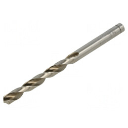Burghiu Metal 6mm HSS 2buc | Electronic-mag.ro | Componente Electronice