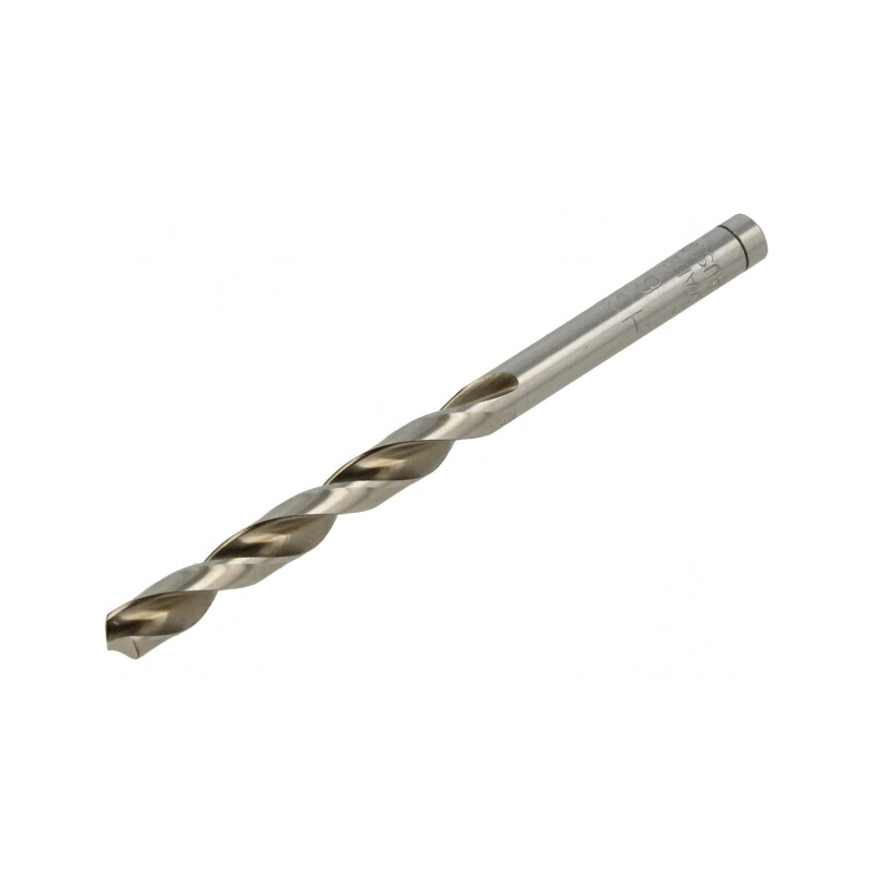 Burghiu Metal 6mm HSS 2buc | Electronic-mag.ro | Componente Electronice