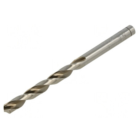 Burghiu Metal 6mm HSS 2buc | Electronic-mag.ro | Componente Electronice