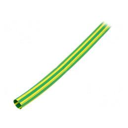 Manșon Termocontractabil Flexibil 9.5mm 2:1 | Electronic-mag.ro | Componente Electronice