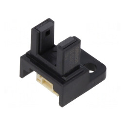 Senzor Fotoelectric Transmițător-Receptor Light-On | Electronic-mag.ro | Componente Electronice