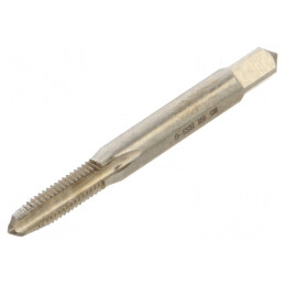 Tarod de filetare HSS M5 0,8 Oțel Rapid | Electronic-mag.ro | Componente Electronice