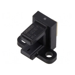 Senzor Fotoelectric Transmițător-Receptor DARK-ON | Electronic-mag.ro | Componente Electronice