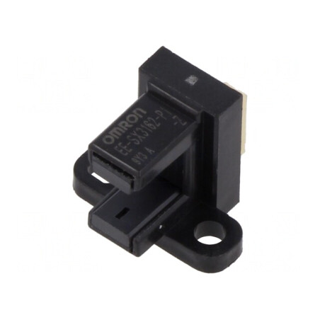 Senzor Fotoelectric Transmițător-Receptor DARK-ON | Electronic-mag.ro | Componente Electronice
