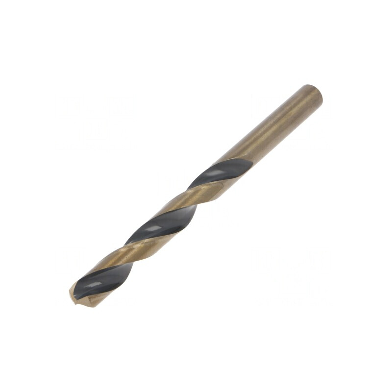 Burghiu Metal 12mm Oțel Rapid HSS | Electronic-mag.ro | Componente Electronice