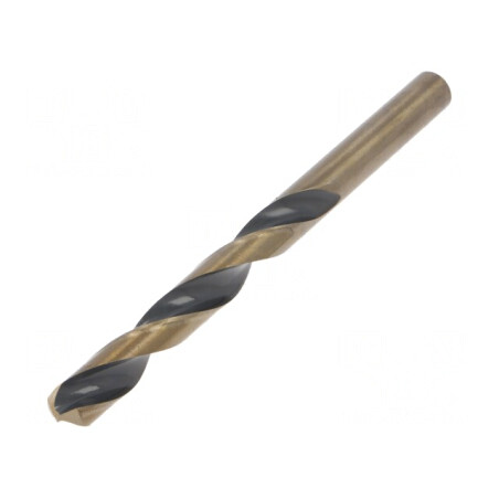 Burghiu Metal 12mm Oțel Rapid HSS | Electronic-mag.ro | Componente Electronice