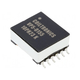 Transformator de Impulsuri 9,9uH 2,08A | Electronic-mag.ro | Componente Electronice