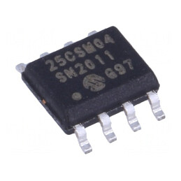 Memorie Flash 1kb EEPROM SPI SO8 8MHz | Electronic-mag.ro | Componente Electronice