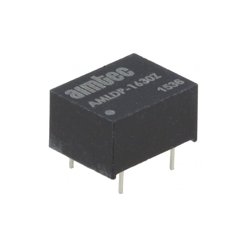 Convertor DC/DC 7-16V la 2-14V 300mA DIP8 | Electronic-mag.ro | Componente Electronice