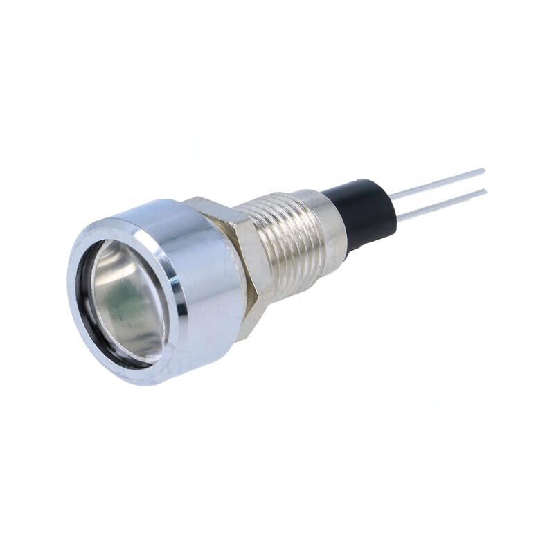 Lampă de Control LED Verde 5mm pentru PCB | Electronic-mag.ro | Componente Electronice Lampă de Control LED Verde 5mm pentru PCB | Electronic-mag.ro | Componente Electronice