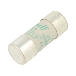 Siguranță AM 4A 690VAC 22x58mm | Electronic-mag.ro | Componente Electronice