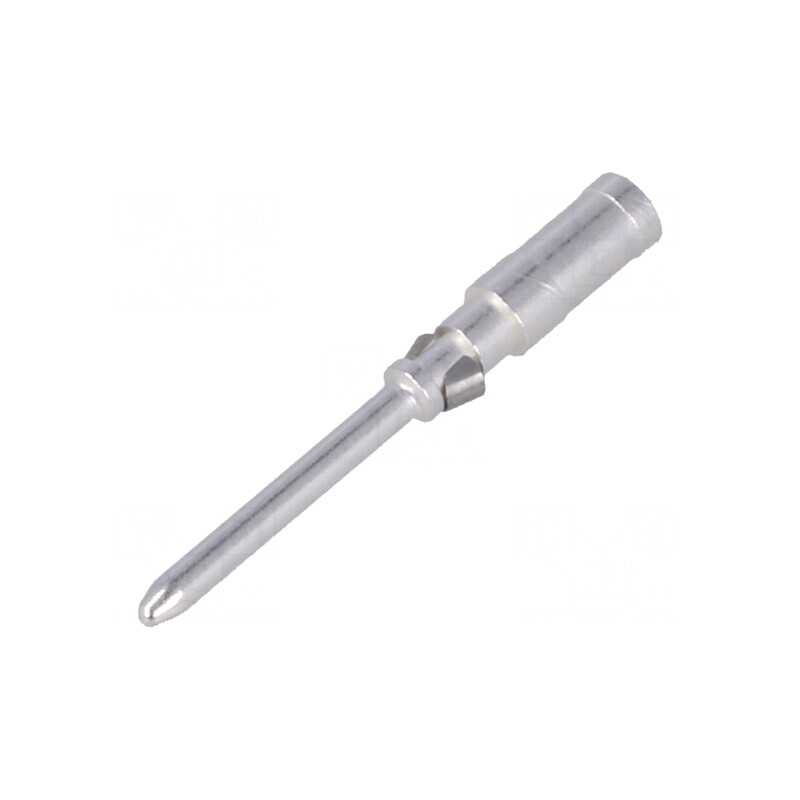 Pin tată argintat 1,5mm2 crimpat | Electronic-mag.ro | Componente Electronice Pin tată argintat 1,5mm2 crimpat | Electronic-mag.ro | Componente Electronice
