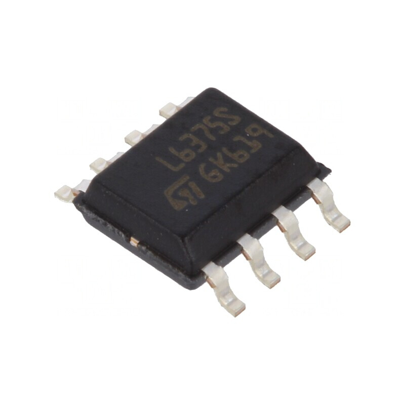 High-Side Power Switch 500mA 1-Channel SMD SO8 -25 to 125°C | Electronic-mag.ro | Componente Electronice High-Side Power Switch 500mA 1-Channel SMD SO8 -25 to 125°C | Electronic-mag.ro | Componente Electronice