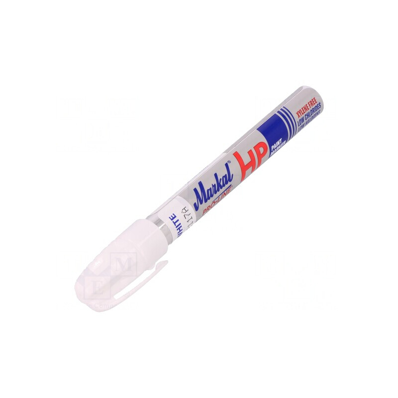 Marker cu vopsea lichidă albă rotund PAINTRITER HP | Electronic-mag.ro | Componente Electronice Marker cu vopsea lichidă albă rotund PAINTRITER HP | Electronic-mag.ro | Componente Electronice
