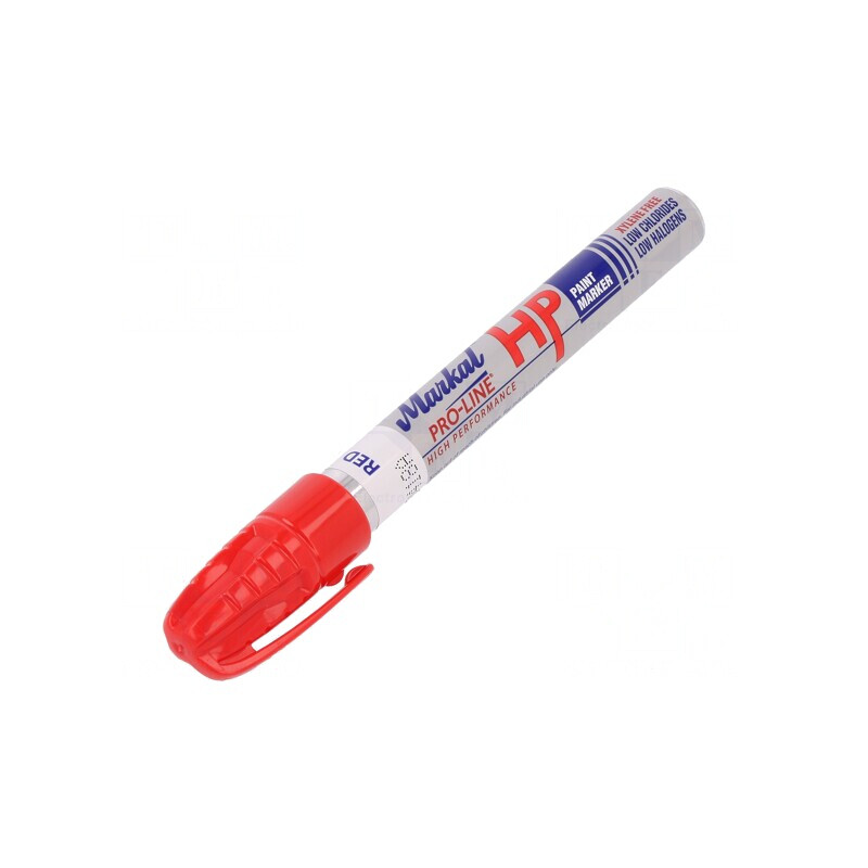 Marker cu vopsea lichidă roșie PAINTRITER HP cu capăt rotund | Electronic-mag.ro | Componente Electronice Marker cu vopsea lichidă roșie PAINTRITER HP cu capăt rotund | Electronic-mag.ro | Componente Electronice