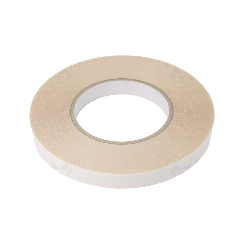 Bandă de Fixare 15mm x 50m 0,17mm | Electronic-mag.ro | Componente Electronice