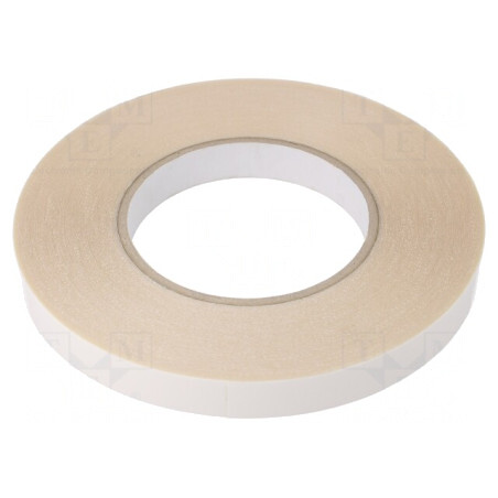 Bandă de Fixare 15mm x 50m 0,17mm | Electronic-mag.ro | Componente Electronice
