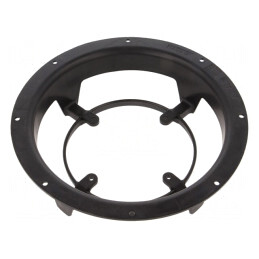 Inel de aspiraţie termoplast 154mm | Electronic-mag.ro | Componente Electronice