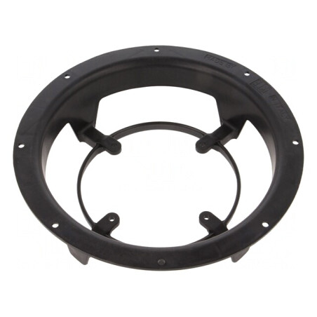 Inel de aspiraţie termoplast 154mm | Electronic-mag.ro | Componente Electronice