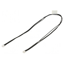 Mufă mamă PicoBlade™ 3 PIN x2 cu cabluri | Electronic-mag.ro | Componente Electronice
