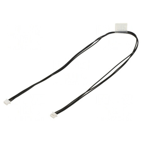Mufă mamă PicoBlade™ 3 PIN x2 cu cabluri | Electronic-mag.ro | Componente Electronice