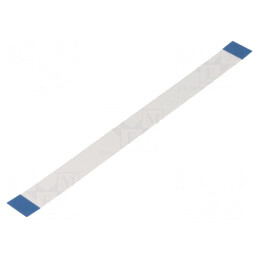Bandă FFC Fire 152mm 0.5mm 60V | Electronic-mag.ro | Componente Electronice