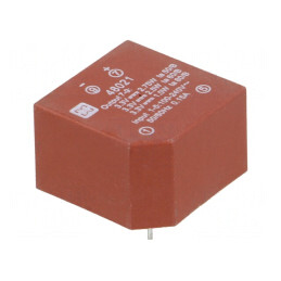 Convertor AC/DC 2,75W 3,3VDC | Electronic-mag.ro | Componente Electronice