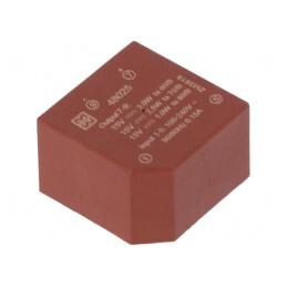 Convertor AC/DC 3W 15VDC | Electronic-mag.ro | Componente Electronice