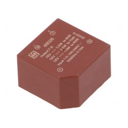 Convertor AC/DC 3W 18VDC | Electronic-mag.ro | Componente Electronice