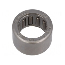 Lagăr cu ace pereți subțiri 8x12x8mm | Electronic-mag.ro | Componente Electronice