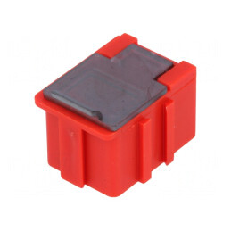 Suport ESD 16x12x15mm ABS Copolimer Stiren | Electronic-mag.ro | Componente Electronice