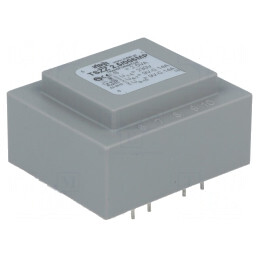 Transformator Încapsulat 2,5VA 230V 9V PCB | Electronic-mag.ro | Componente Electronice