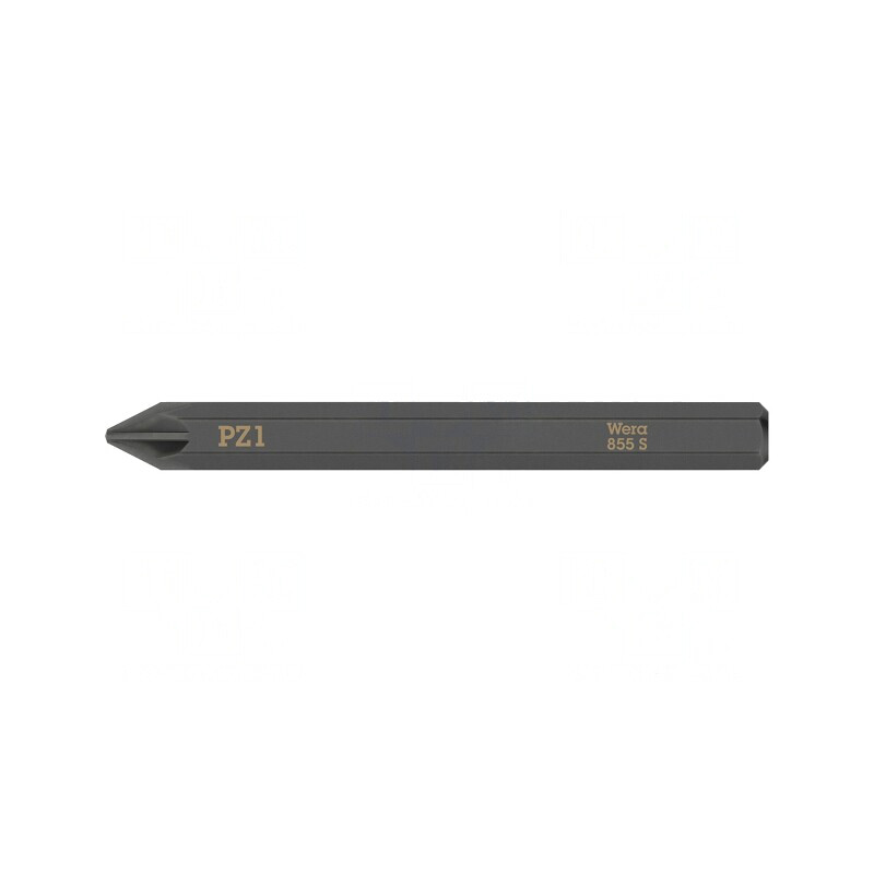 Capăt de șurubelniță Pozidriv PZ1 70mm 1/4" | Electronic-mag.ro | Componente Electronice Capăt de șurubelniță Pozidriv PZ1 70mm 1/4" | Electronic-mag.ro | Componente Electronice