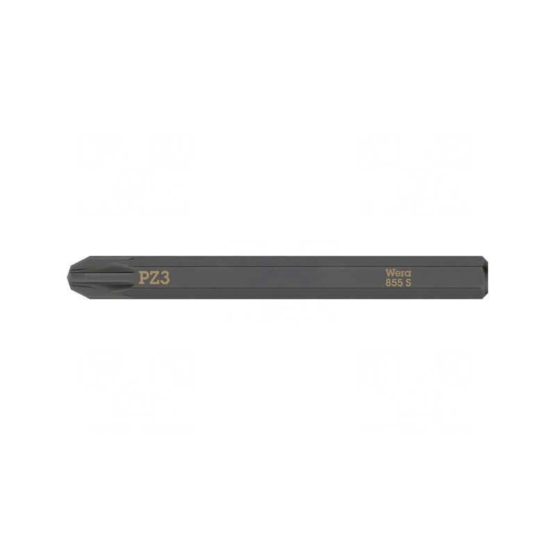 Capăt de şurubelniţă Pozidriv PZ3 70mm 1/4" | Electronic-mag.ro | Componente Electronice Capăt de şurubelniţă Pozidriv PZ3 70mm 1/4" | Electronic-mag.ro | Componente Electronice