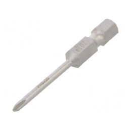 Capăt de șurubelniță Phillips PH0 50mm | Electronic-mag.ro | Componente Electronice