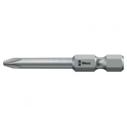 Capăt de şurubelniţă Phillips PH1 50mm | Electronic-mag.ro | Componente Electronice