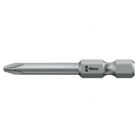 Capăt de şurubelniţă Phillips PH1 50mm | Electronic-mag.ro | Componente Electronice