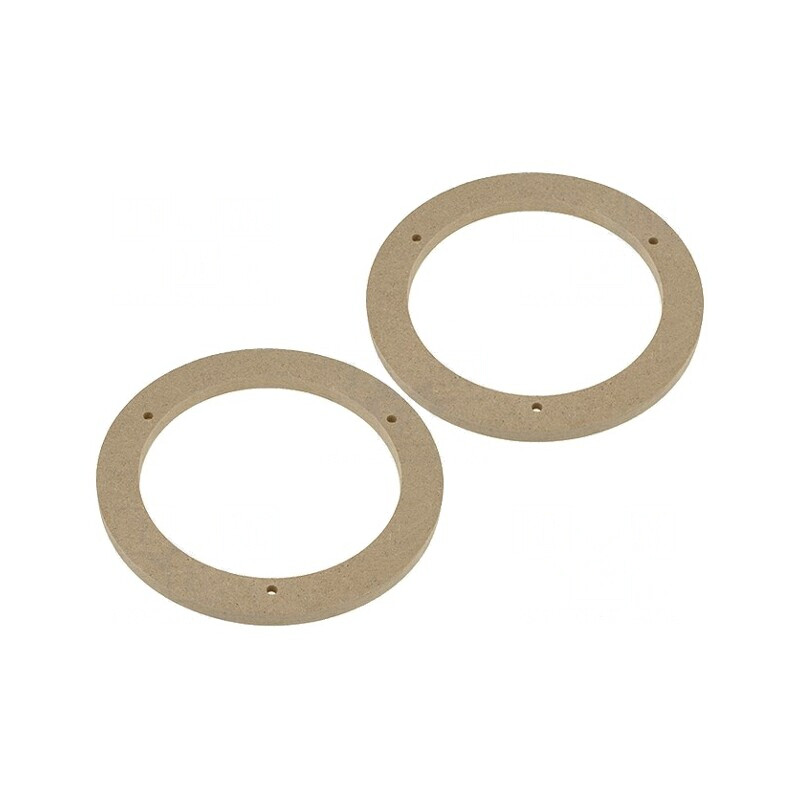 Distanțier MDF 165mm Nissan 2 buc. | Electronic-mag.ro | Componente Electronice Distanțier MDF 165mm Nissan 2 buc. | Electronic-mag.ro | Componente Electronice