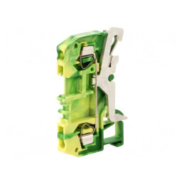 Conector Șine 0,08-2,5mm² 800V | Electronic-mag.ro | Componente Electronice