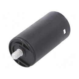 Condensator Electrolitic 59uF cu Şurub M8 | Electronic-mag.ro | Componente Electronice
