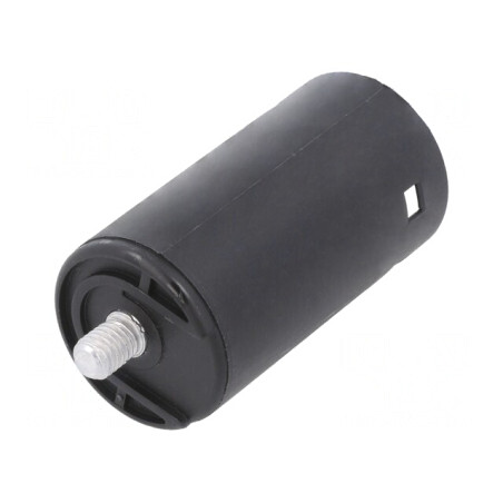 Condensator Electrolitic 59uF cu Şurub M8 | Electronic-mag.ro | Componente Electronice