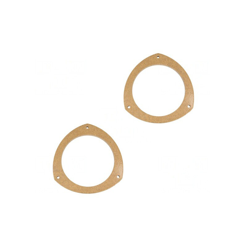 Distanțier MDF 130mm Opel, impregnat și lăcuit, 2 bucăți | Electronic-mag.ro | Componente Electronice Distanțier MDF 130mm Opel, impregnat și lăcuit, 2 bucăți | Electronic-mag.ro | Componente Electronice