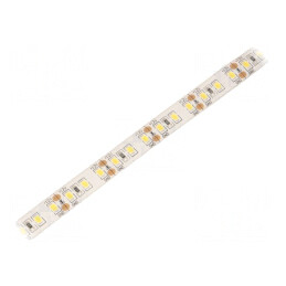 Bandă LED Alb Neutru 12V IP65 | Electronic-mag.ro | Componente Electronice