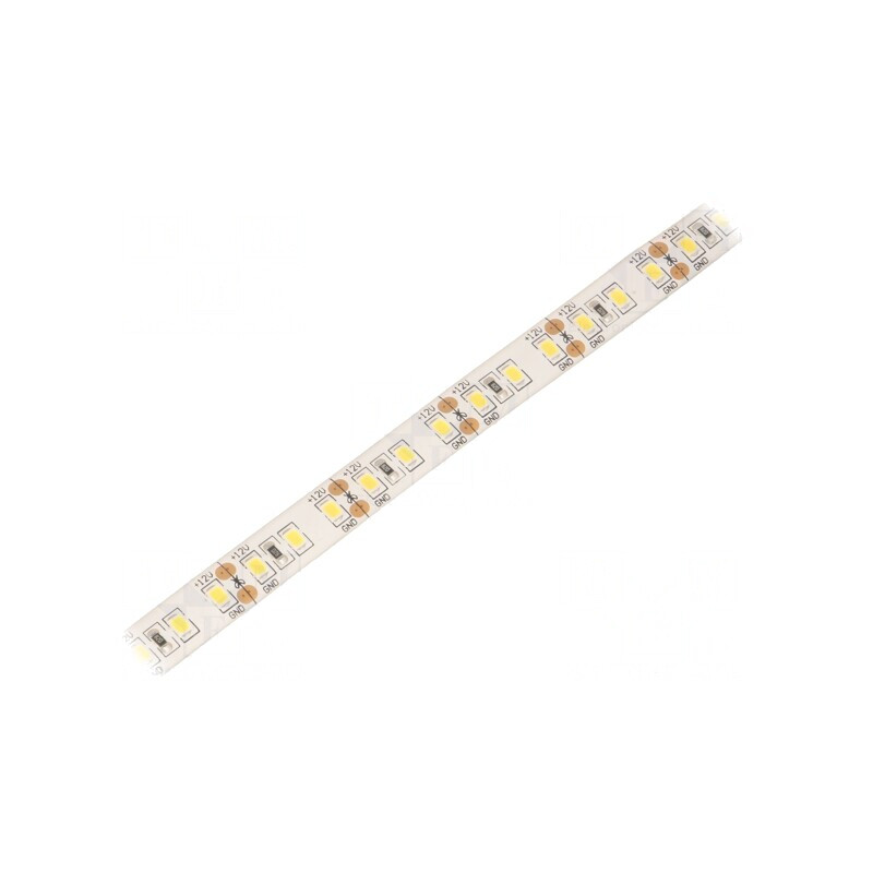 Bandă LED Alb Neutru 12V IP65 | Electronic-mag.ro | Componente Electronice
