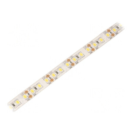 Bandă LED Alb Neutru 12V IP65 | Electronic-mag.ro | Componente Electronice