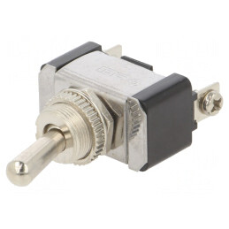 Comutator Basculant ON-OFF 20A 12V | Electronic-mag.ro | Componente Electronice