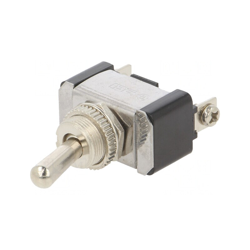 Comutator Basculant ON-OFF 20A 12V | Electronic-mag.ro | Componente Electronice