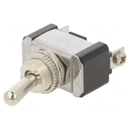 Comutator Basculant ON-OFF 20A 12V | Electronic-mag.ro | Componente Electronice