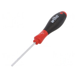 Şurubelniţă imbus HEX 4mm SoftFinish 75mm | Electronic-mag.ro | Componente Electronice